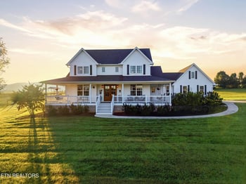 3604 Pineview Rd, Maryville, TN 37803