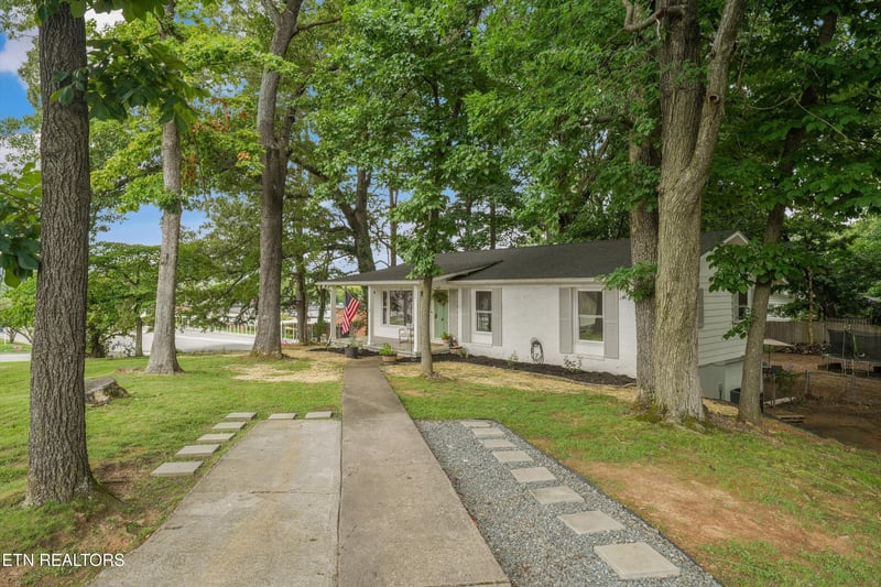 3604 Sisk Rd, Knoxville, TN 37921
