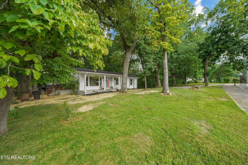 3604 Sisk Rd, Knoxville, TN 37921