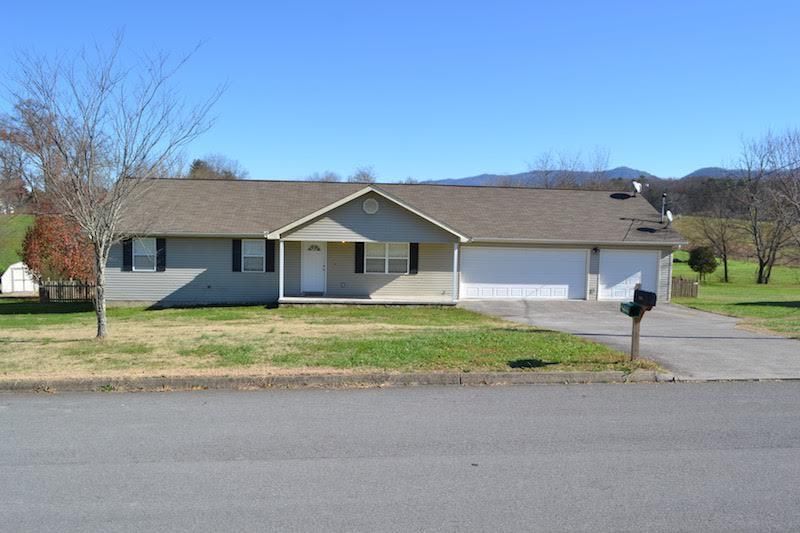 3605 Audrey Jo Ln, Sevierville, TN 37876