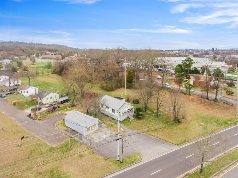 3605 Middlebrook Pike, Knoxville, TN 37921