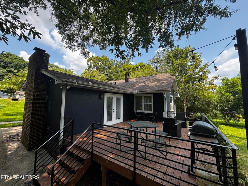 3606 Delrose Dr, Knoxville, TN 37914