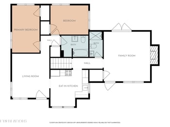 3606 Delrose Dr, Knoxville, TN 37914