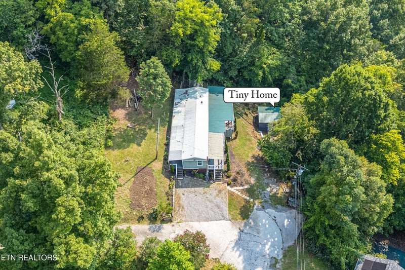 36063610 Tracy Way, Knoxville, TN 37931