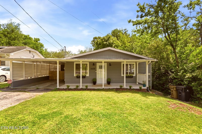 3608 Decatur Dr, Knoxville, TN 37920