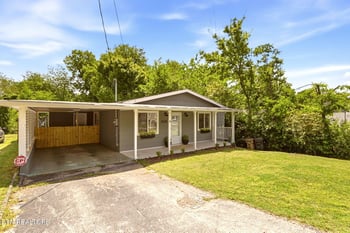 3608 Decatur Dr, Knoxville, TN 37920