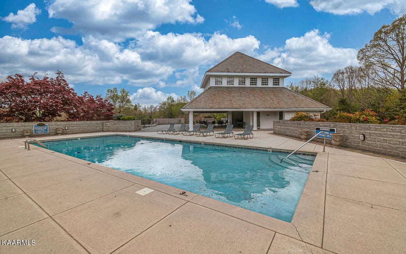3609 Captains Way, Knoxville, TN 37922