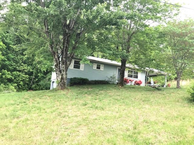 3609 Garner Cir, Maryville, TN 37803