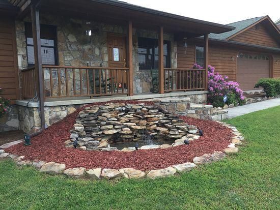 3609 Hackworth Rd, Knoxville, TN 37931