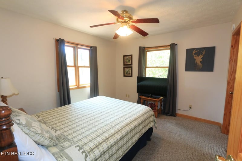 3609 Shady Grove Ct, Sevierville, TN 37876