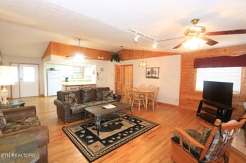 3609 Shady Grove Ct, Sevierville, TN 37876