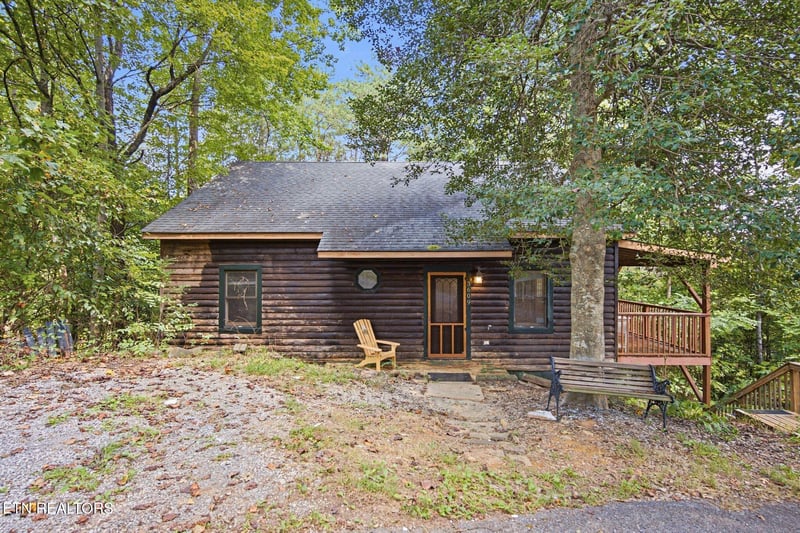 3609 Shady Way, Sevierville, TN 37876