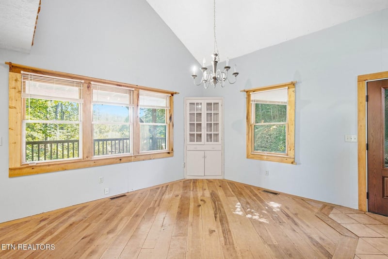 3609 Shady Way, Sevierville, TN 37876