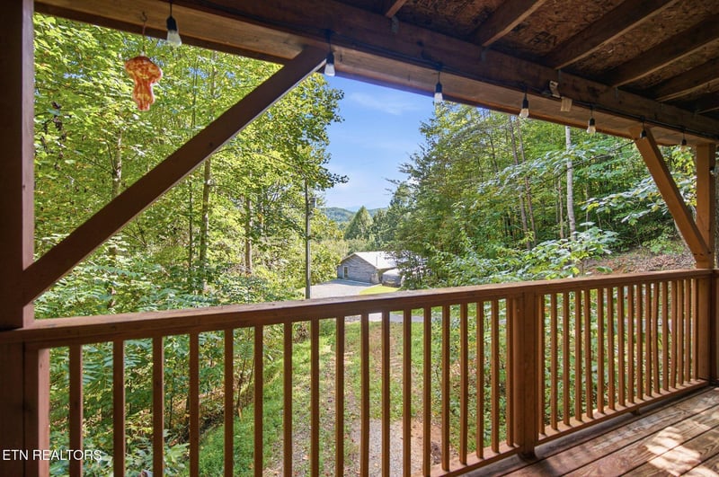 3609 Shady Way, Sevierville, TN 37876