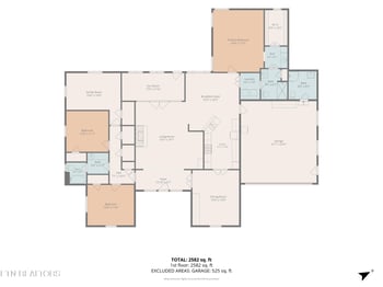 361 Creekway Dr, Crossville, TN 38555