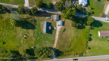 361 Gallaher Rd, Kingston, TN 37763