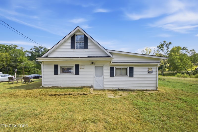 361 Gallaher Rd, Kingston, TN 37763