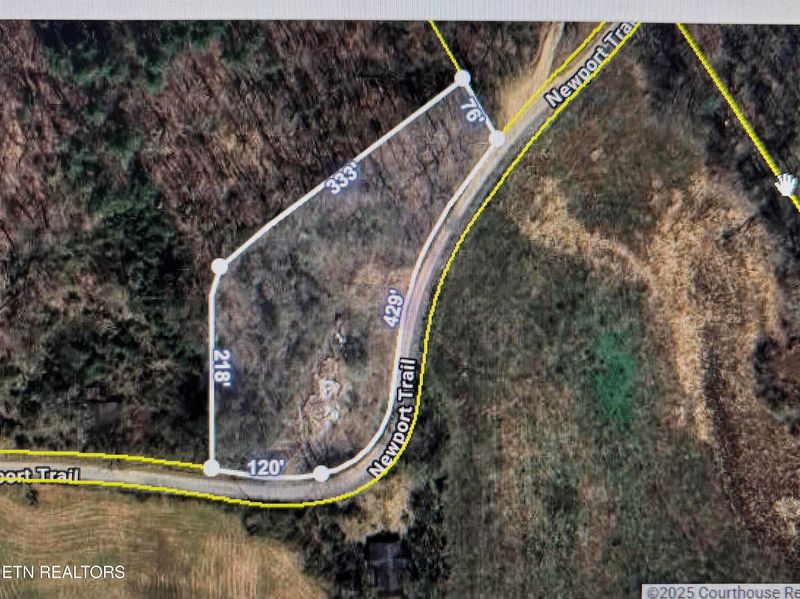 361 Newport Trl, Helenwood, TN 37755