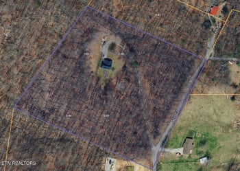 361 Page Rd, Rockwood, TN 37854