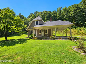 361 Page Rd, Rockwood, TN 37854
