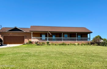 3610 Audrey Jo Ln, Sevierville, TN 37876