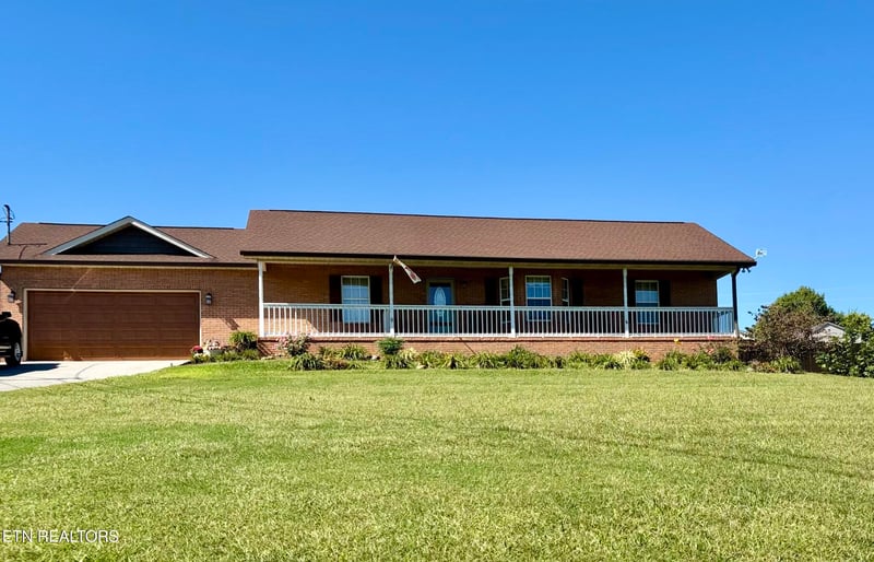 3610 Audrey Jo Ln, Sevierville, TN 37876