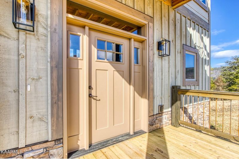 3610 Grassy Knoll Ct, Sevierville, TN 37862