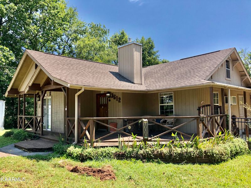 3612 Williams Mill Rd, Maryville, TN 37804