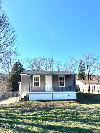 3613 Lake City Hwy, Rocky Top, TN 37769