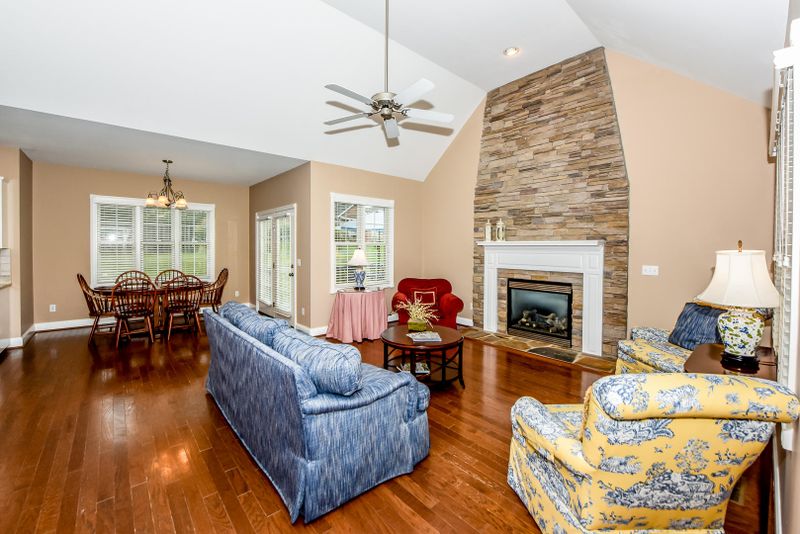 3614 Helmsley Ct, Maryville, TN 37803