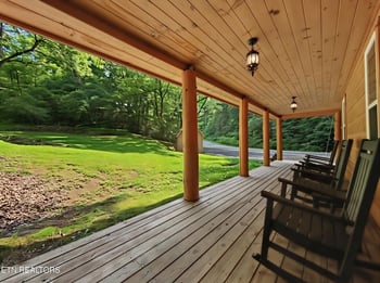 3616 Henry Town Rd, Sevierville, TN 37876