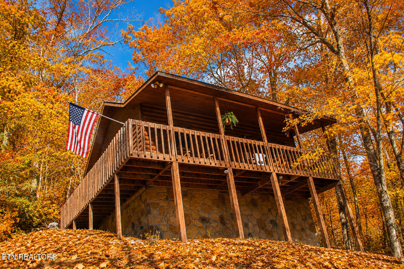 3616 Pittman Center Road Rd, Sevierville, TN 37876