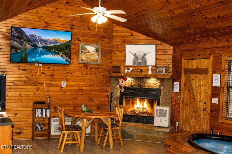 3616 Pittman Center Road Rd, Sevierville, TN 37876