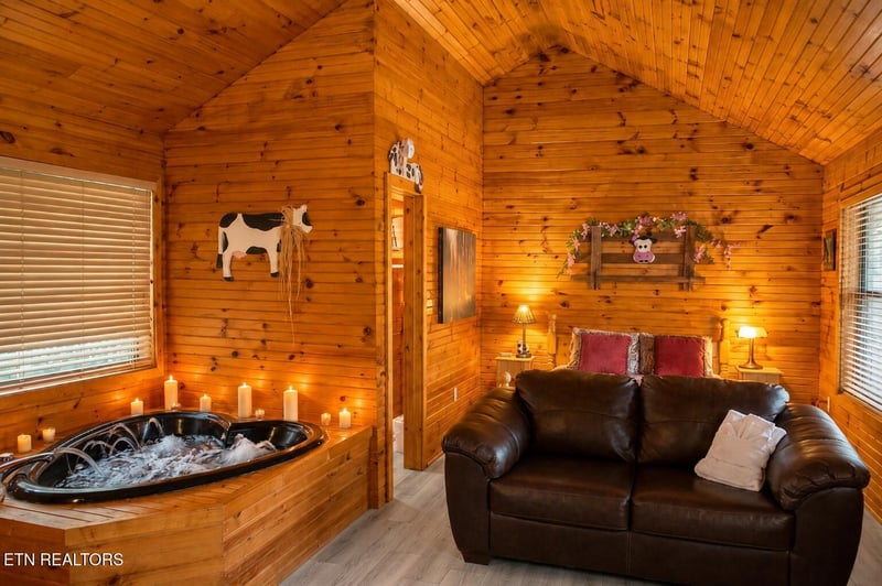3616 Pittman Center Road Rd, Sevierville, TN 37876