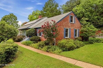 3617 Blow Dr, Knoxville, TN 37920