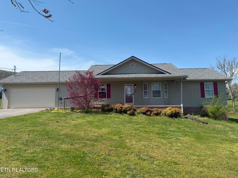 3618 Audrey Jo Ln, Sevierville, TN 37876