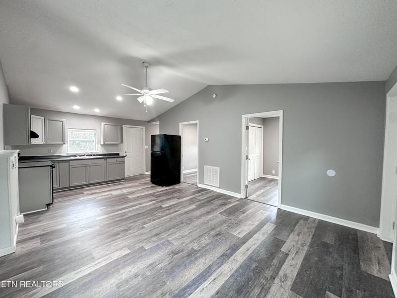 3619 Mcdonald Dr, Knoxville, TN 37914