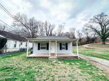 3619 Mcdonald Dr, Knoxville, TN 37914