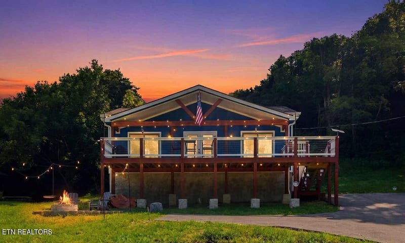 3622 Pittman Center Rd, Sevierville, TN 37876