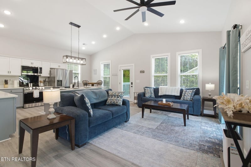 3622 Pittman Center Rd, Sevierville, TN 37876