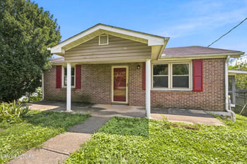 3622 Reagan Ave, Knoxville, TN 37919