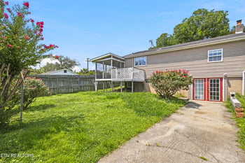 3622 Reagan Ave, Knoxville, TN 37919