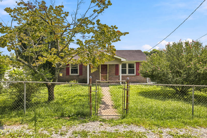 3622 Reagan Ave, Knoxville, TN 37919