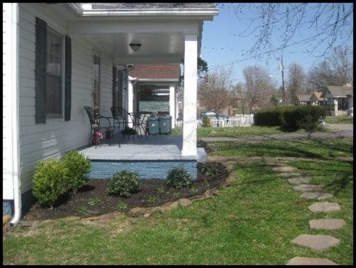 3623 Alpine Dr, Knoxville, TN 37920