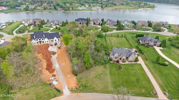 3623 Lashbrooke Way, Louisville, TN 37777