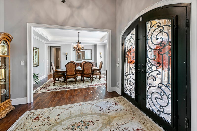 3624 Jackson Pointe Dr, Louisville, TN 37777