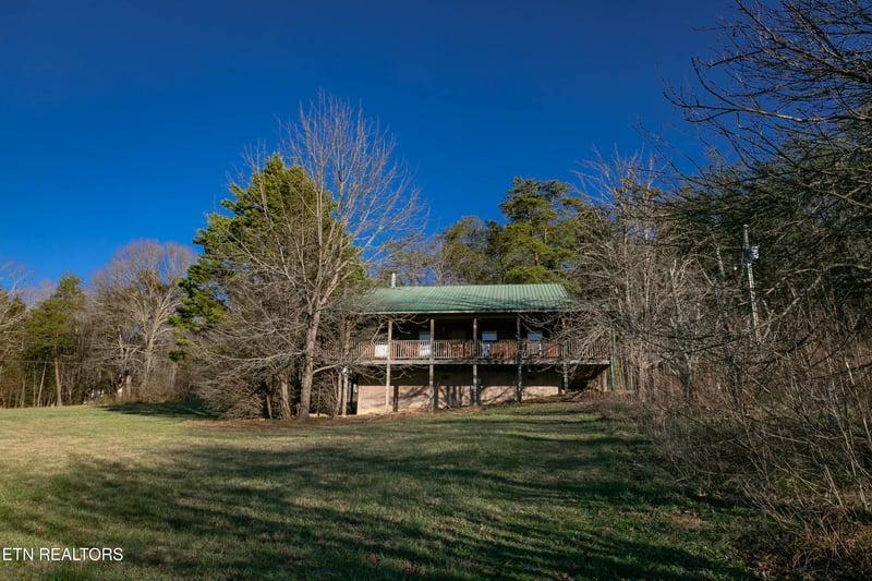 3624 Katy Hollar Rd, Sevierville, TN 37862