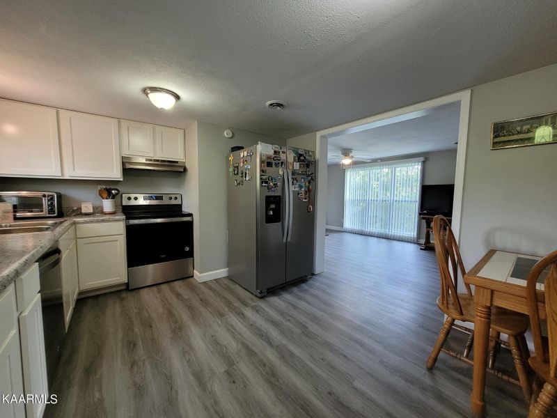 3626 Chambers Rd, Rockford, TN 37853