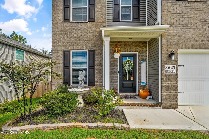 3627 Crimson Cir, Maryville, TN 37801