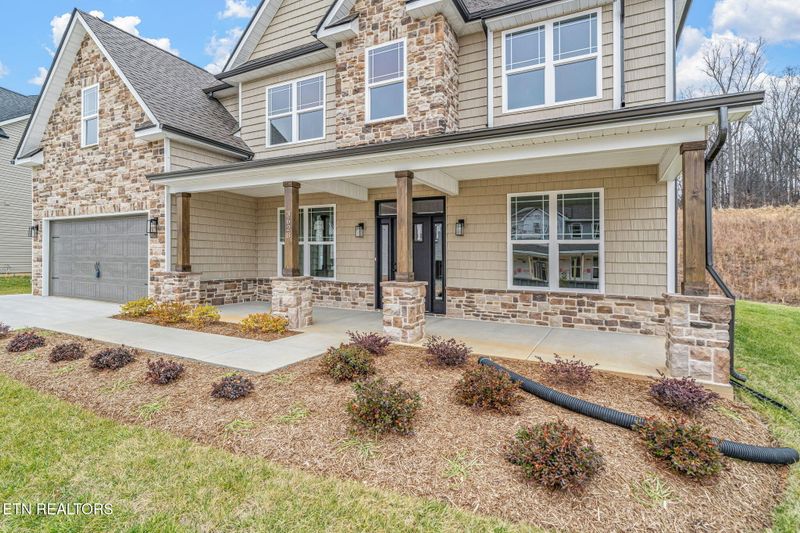 3628 Trailing Vine Ln, Knoxville, TN 37931